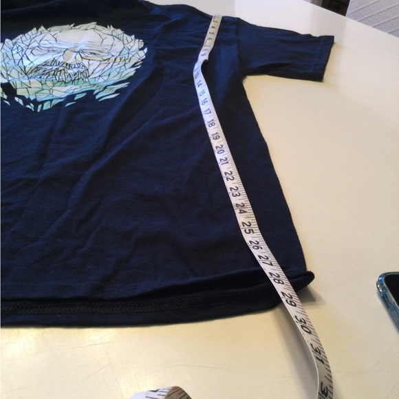 🎄🎄Gently worn 2 Breaking Bad mens tees - Picture 4 of 4